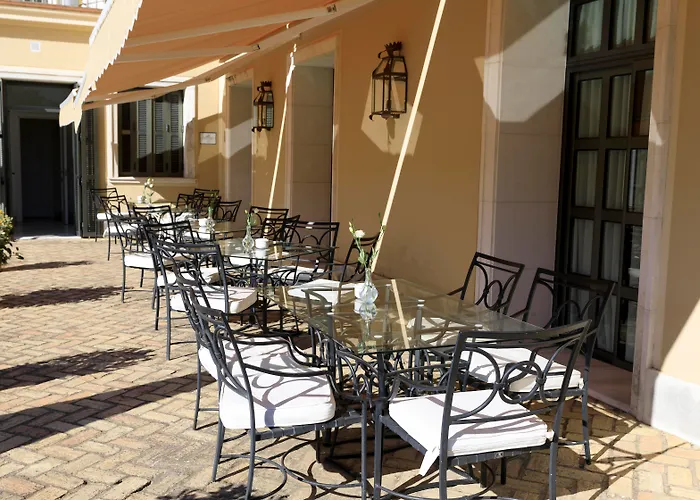 Villa Jerez