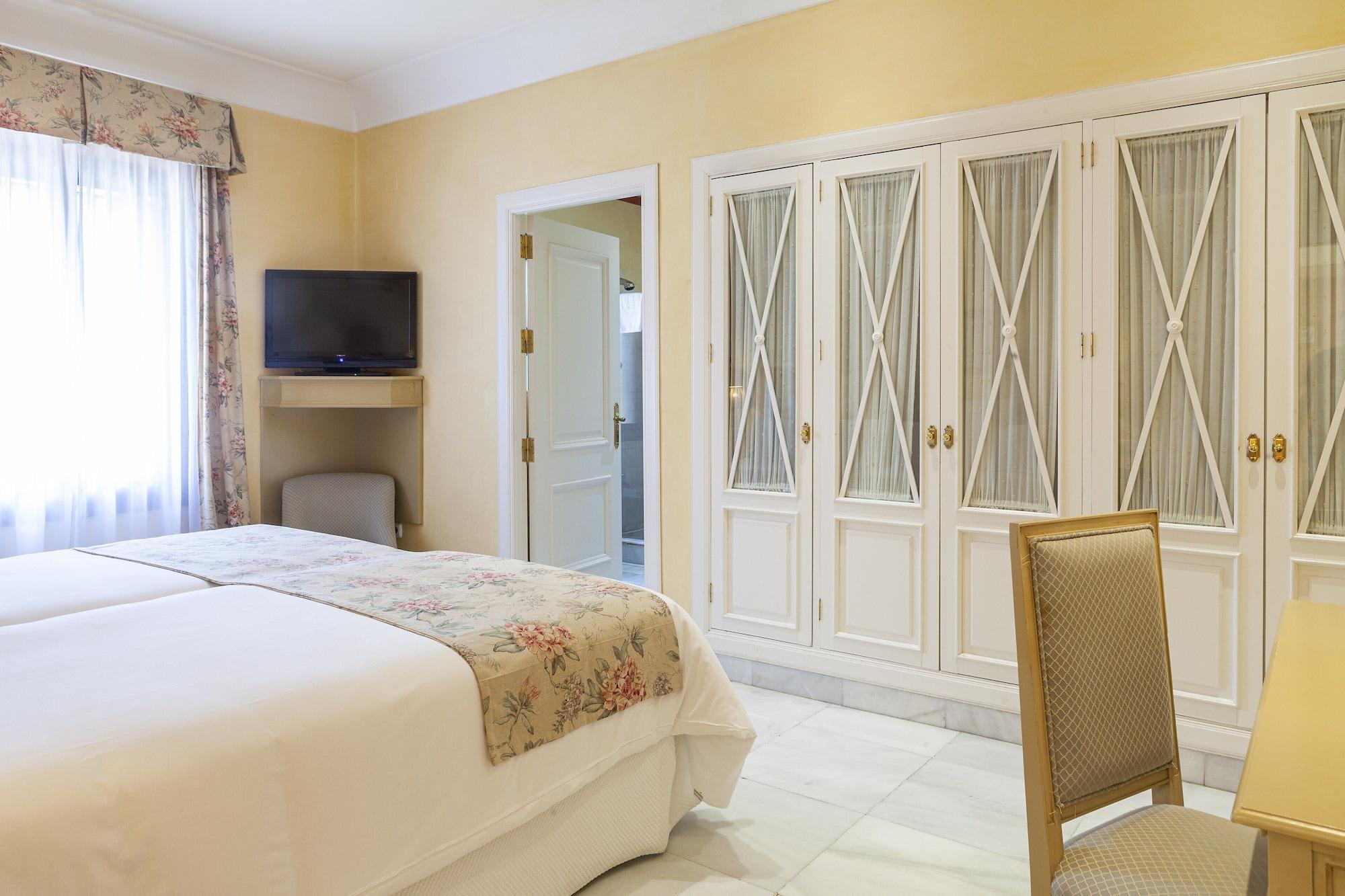 Jerez Hotel