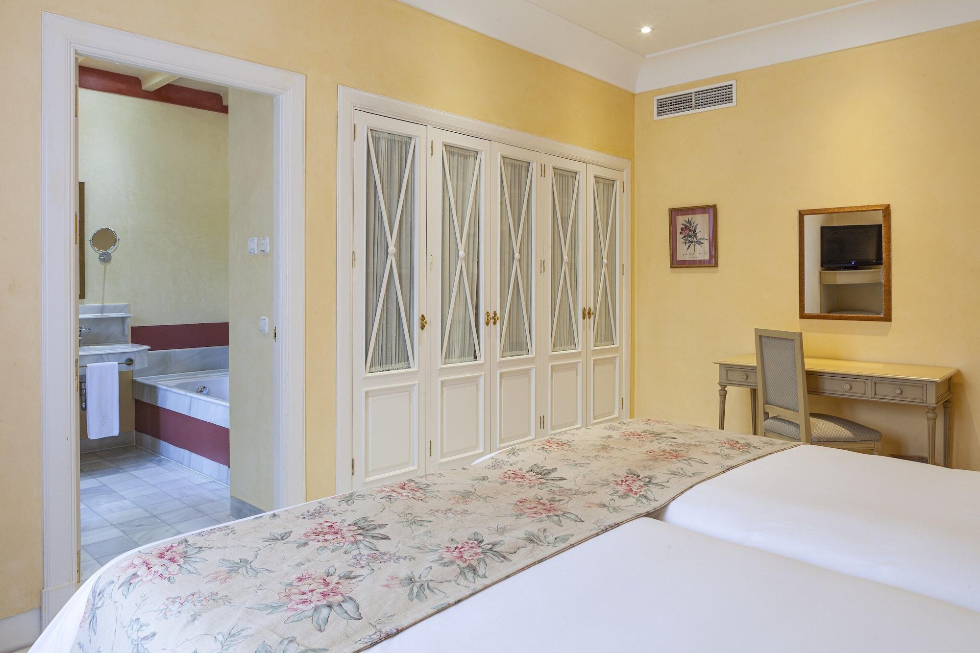 Jerez 5* Jerez de la Frontera