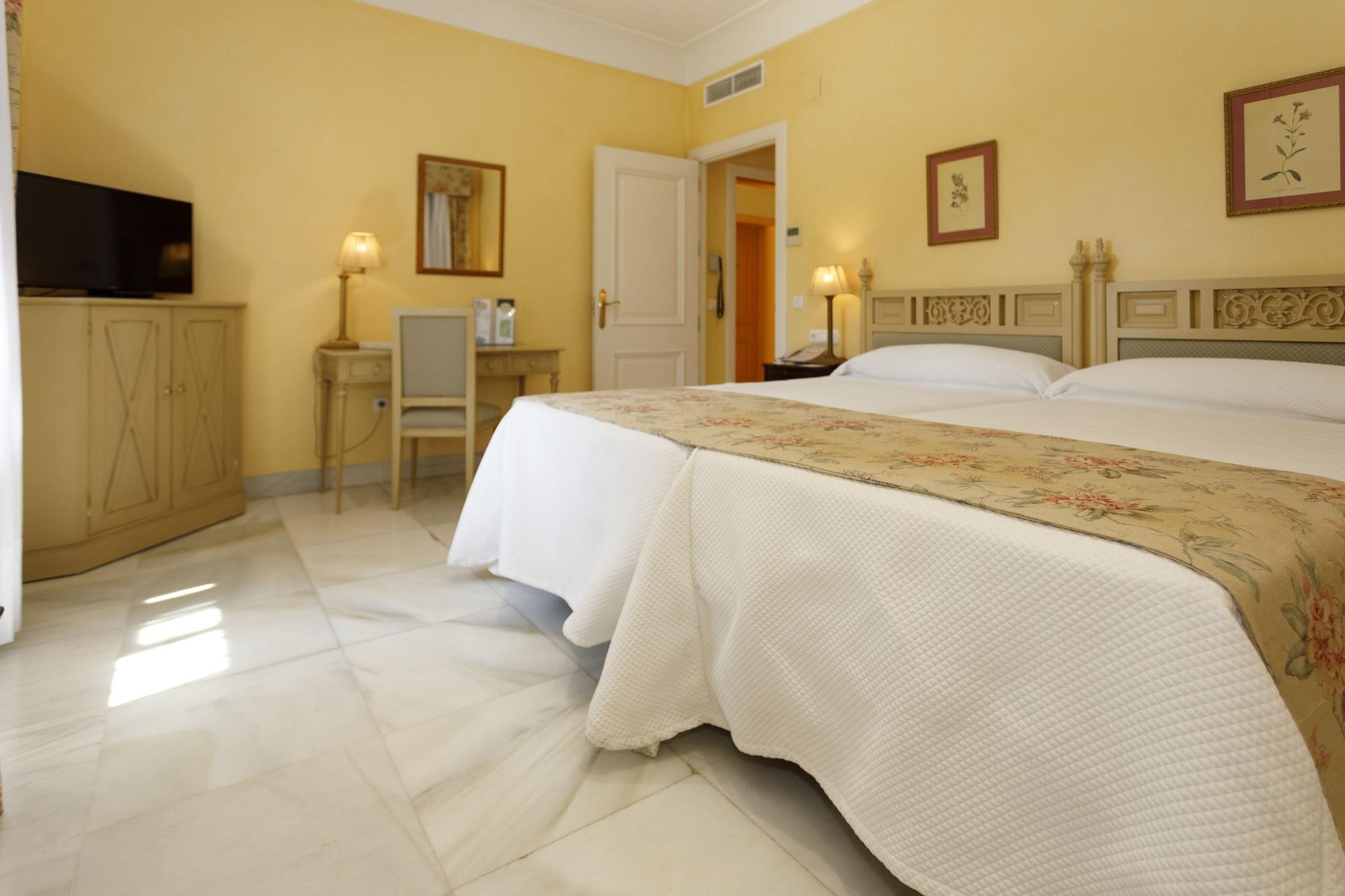 Jerez Hotel 5*