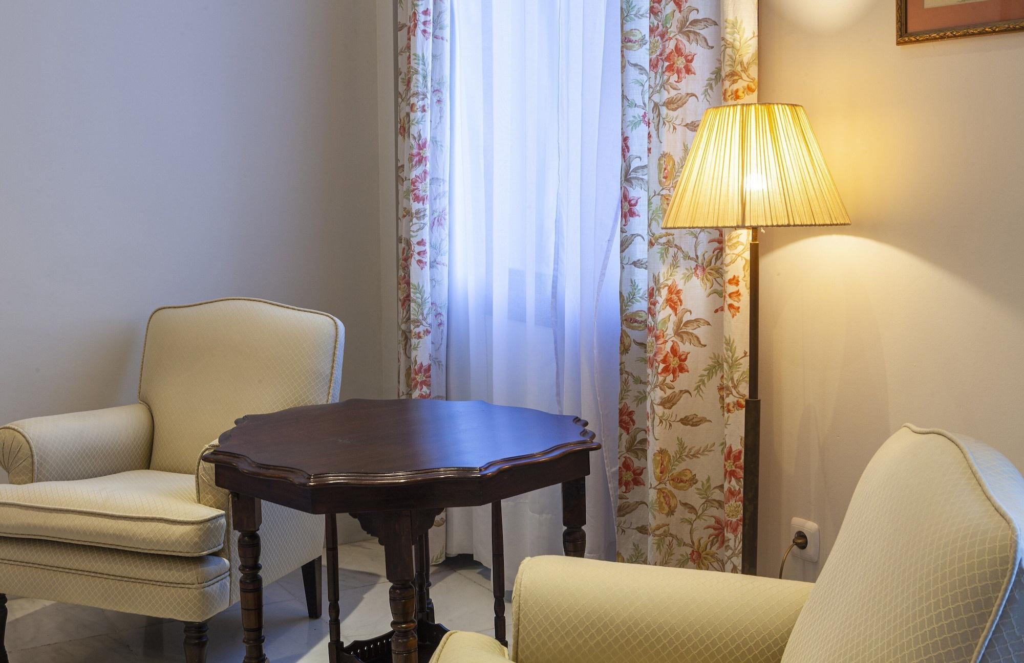 Jerez Hotel 5*