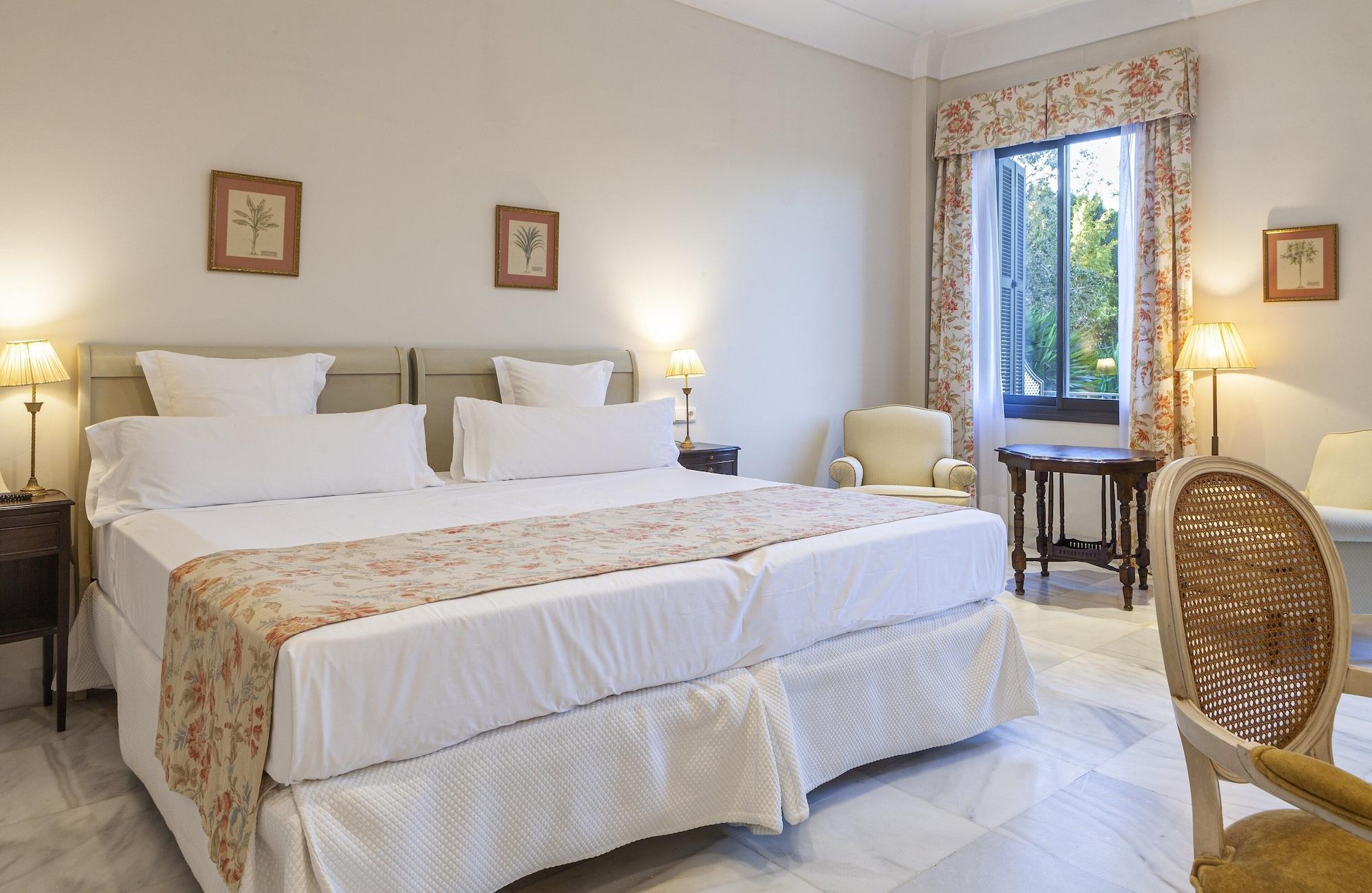 Hotel Jerez 5*