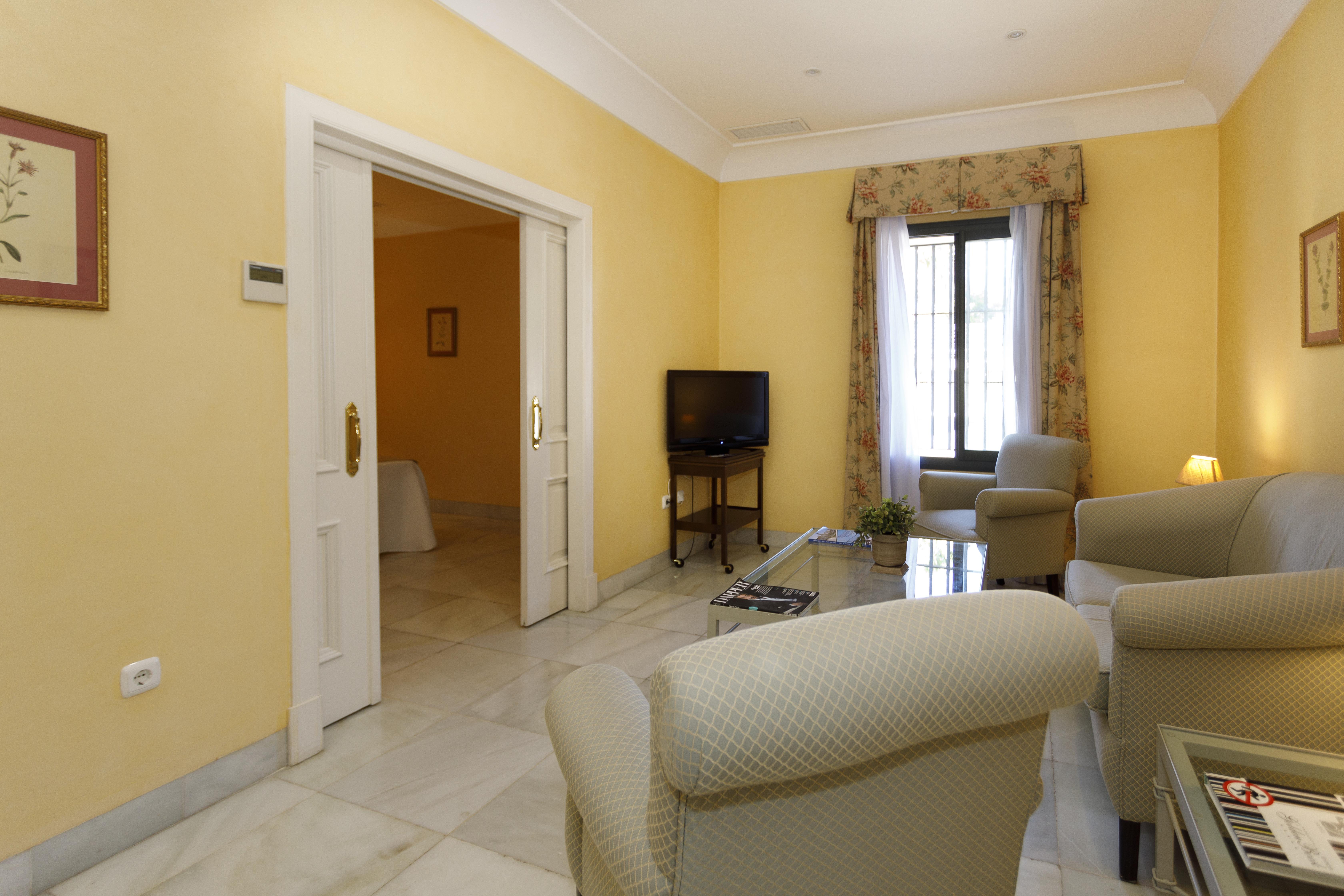 Hotel Jerez 5*