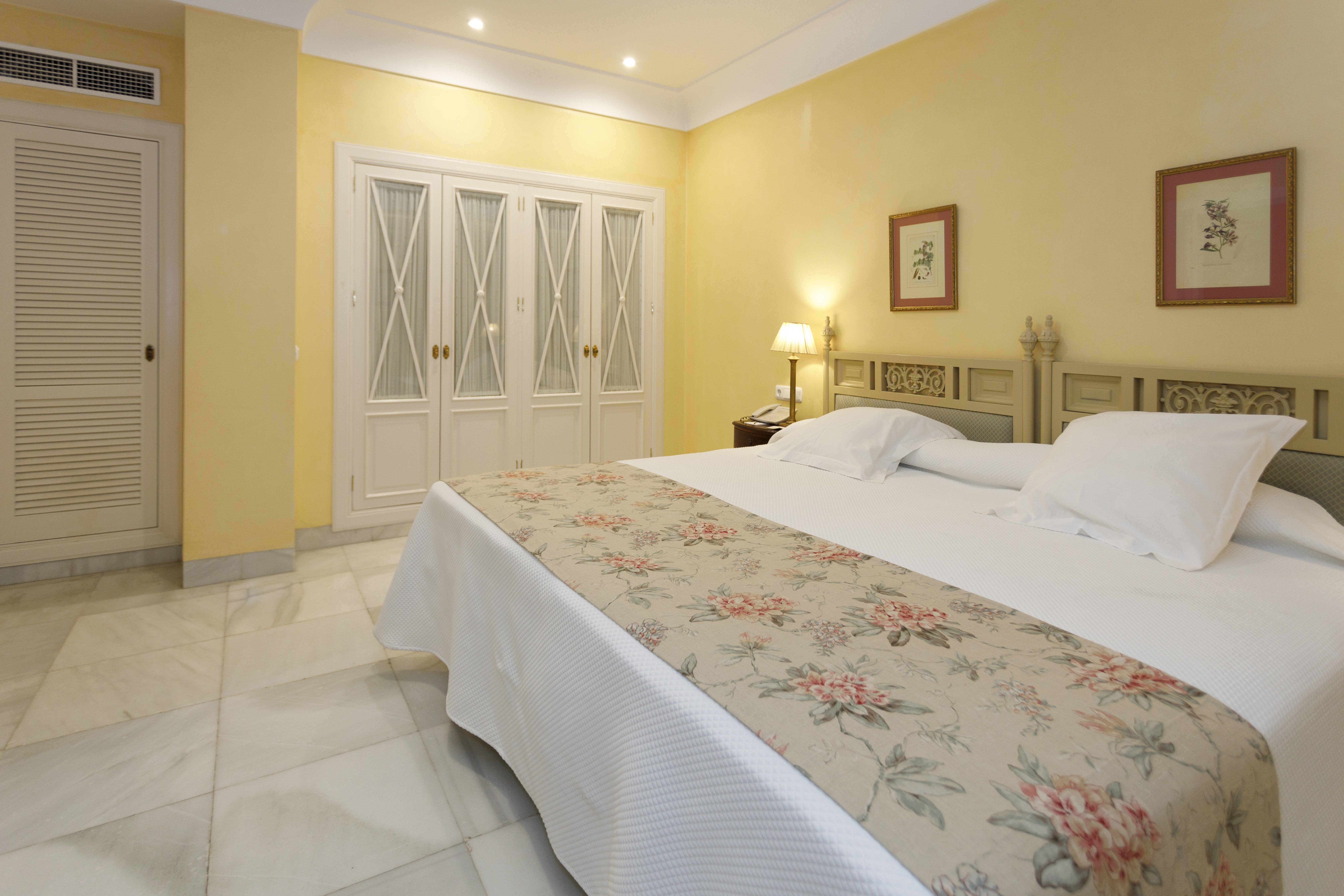 Jerez Hotel 5*