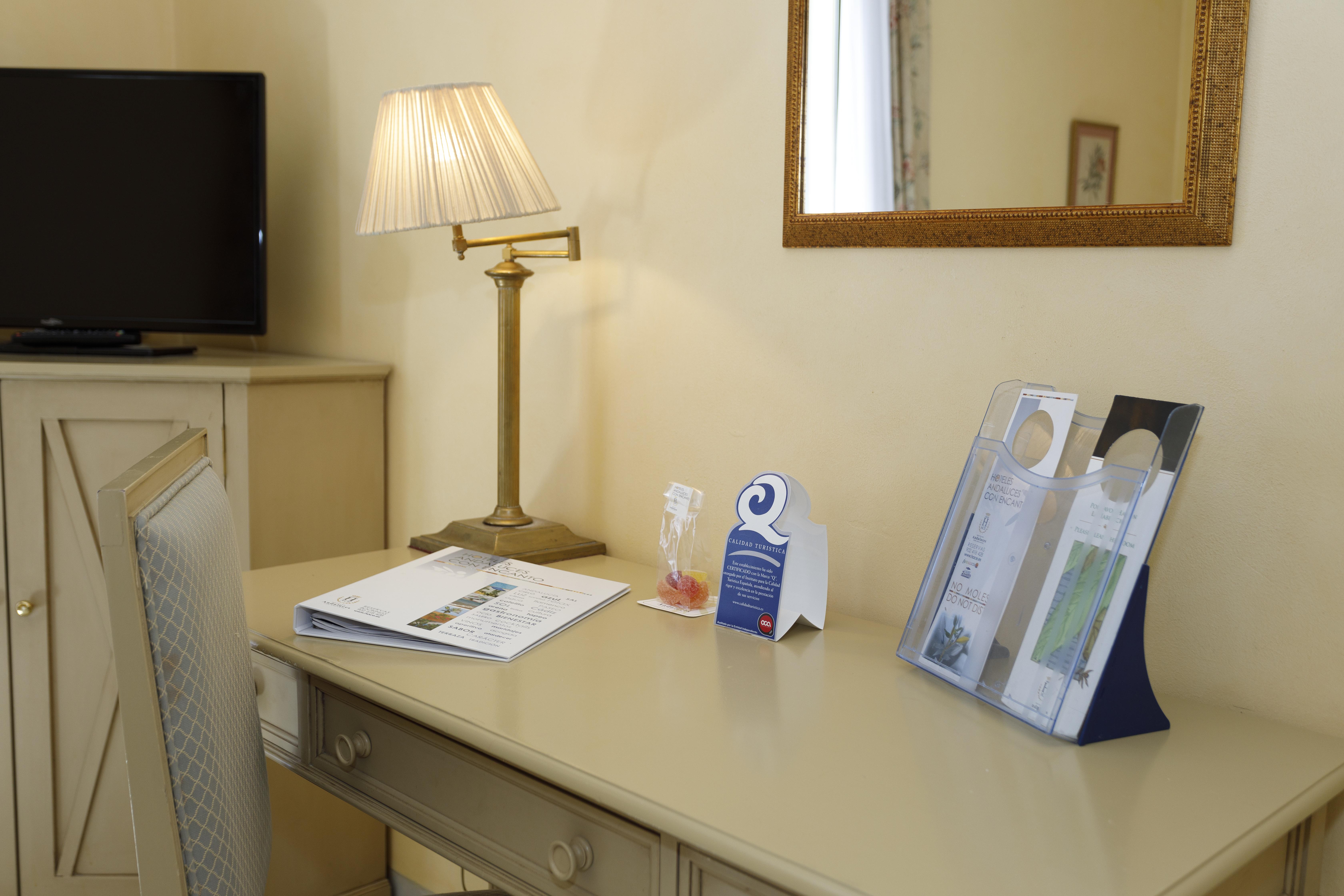 Jerez Hotel