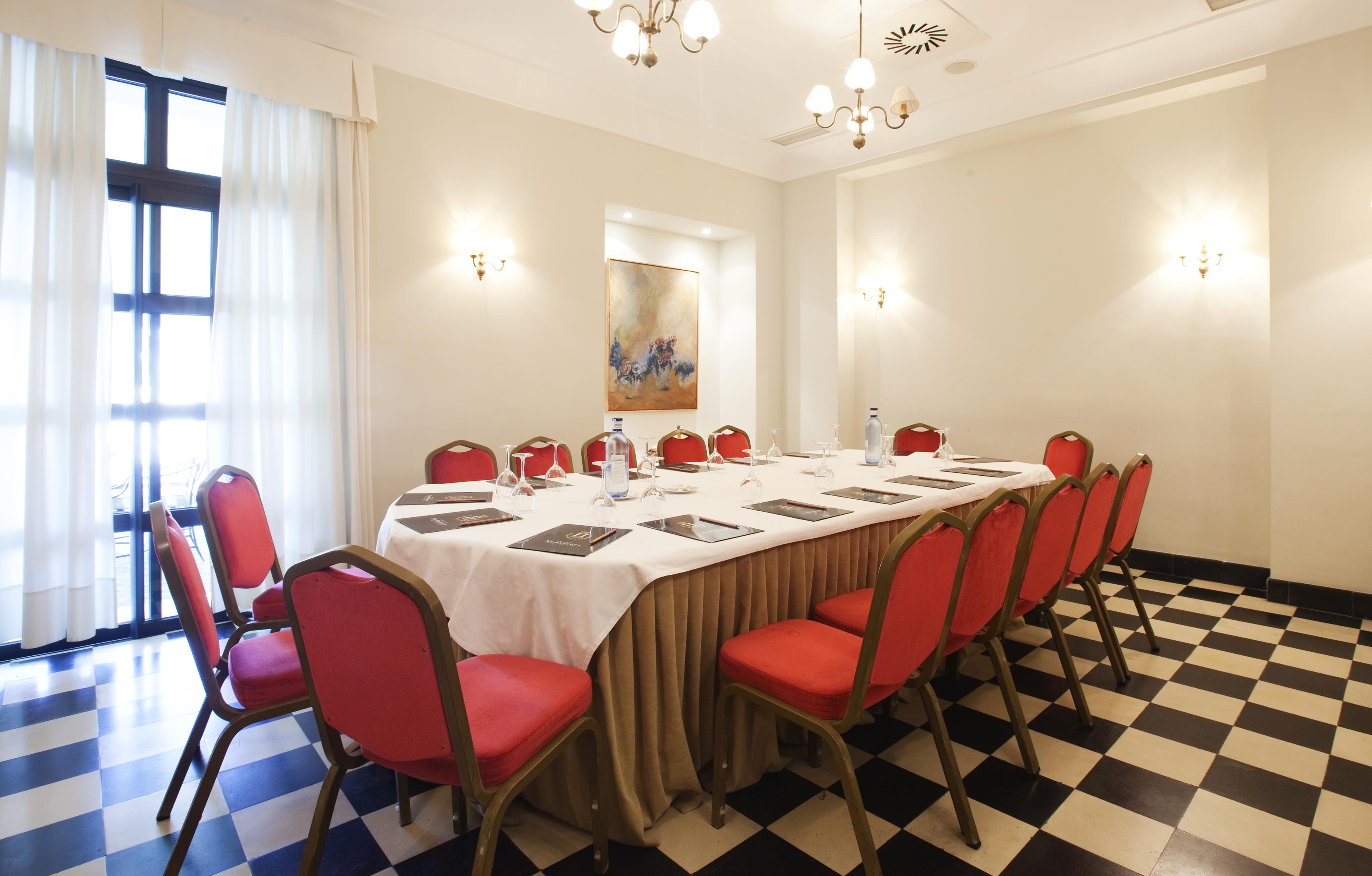 Jerez Hotel Jerez de la Frontera