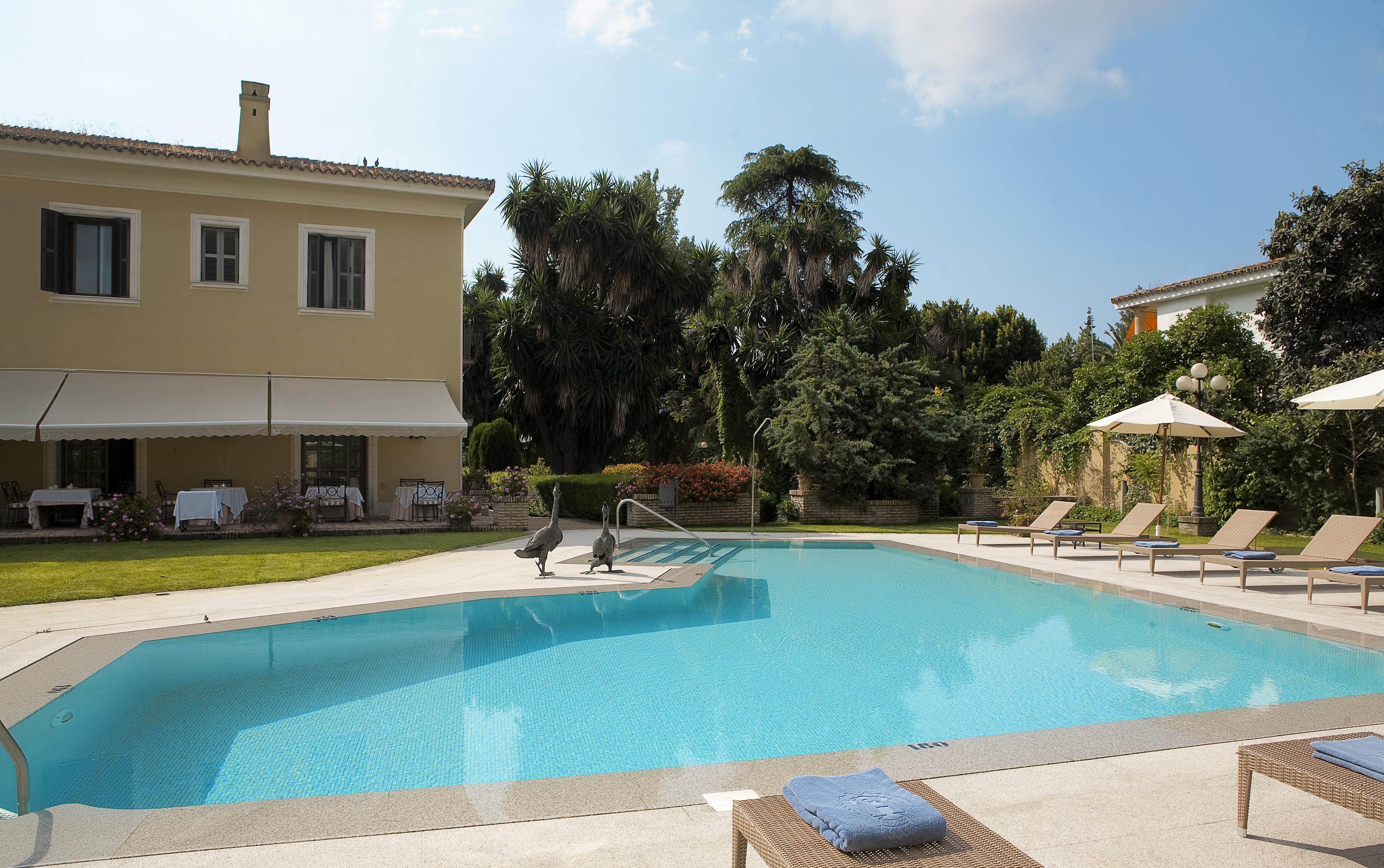 Hotel Jerez 5*