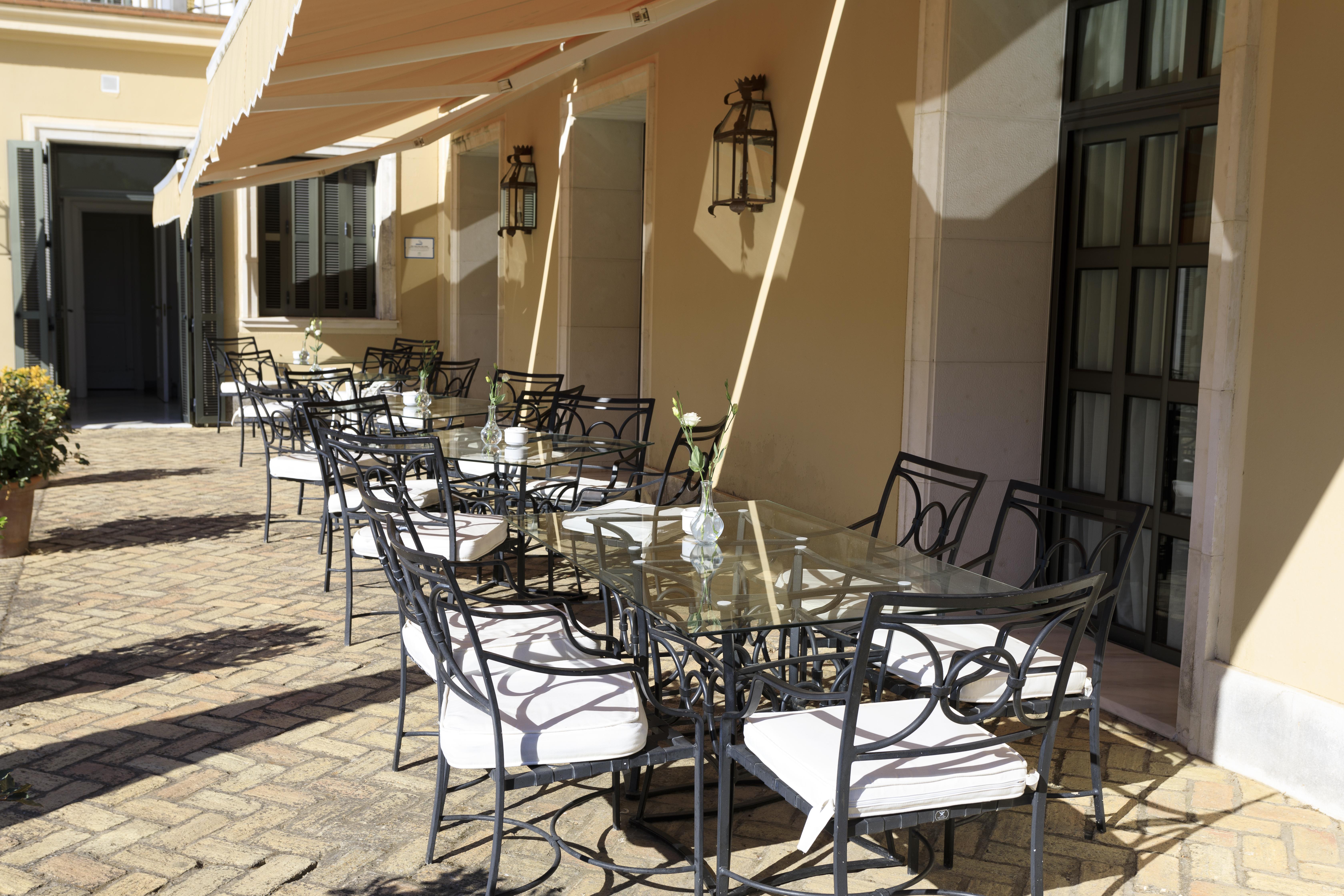 Hotel Jerez 5*