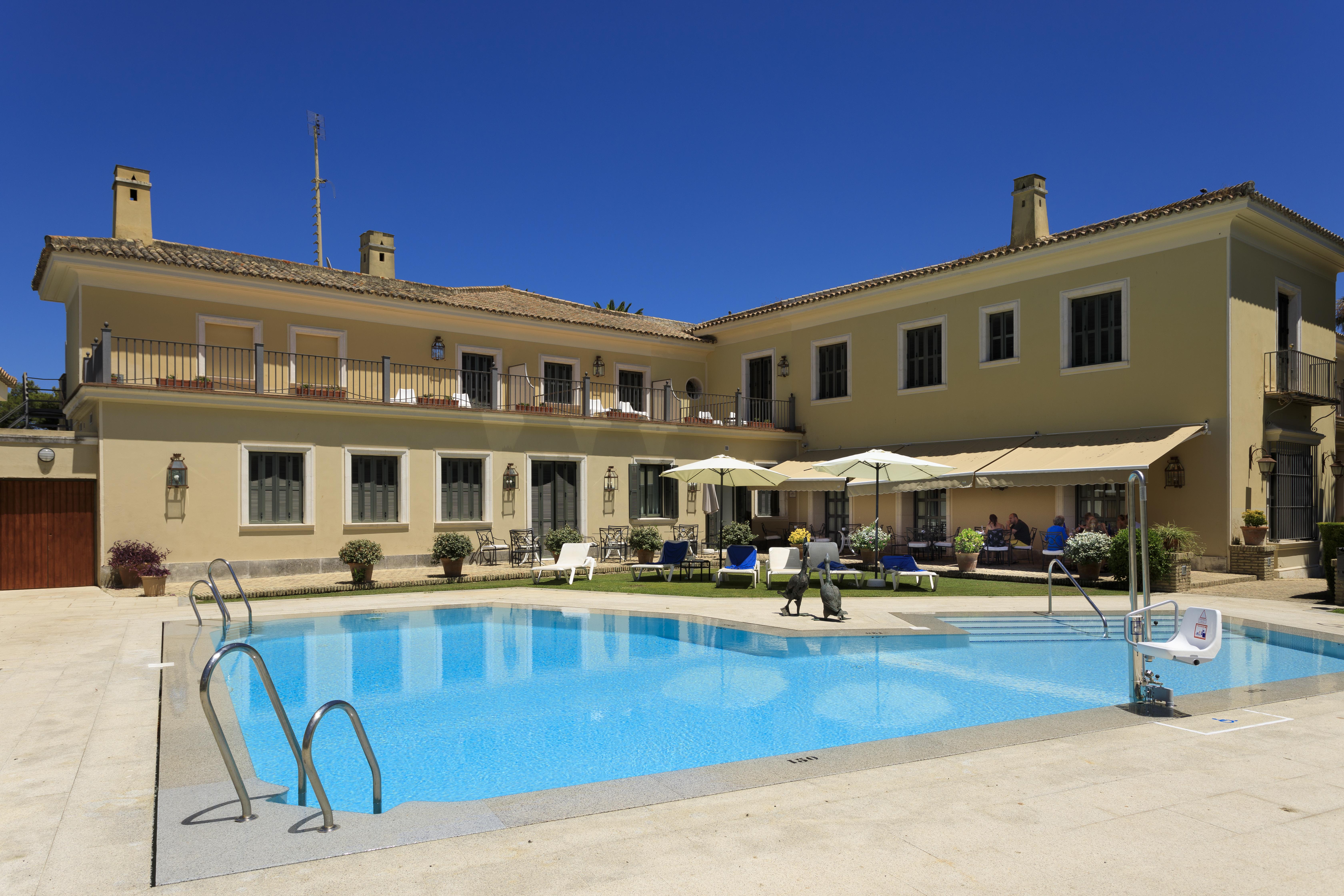 Hotel Jerez 5*