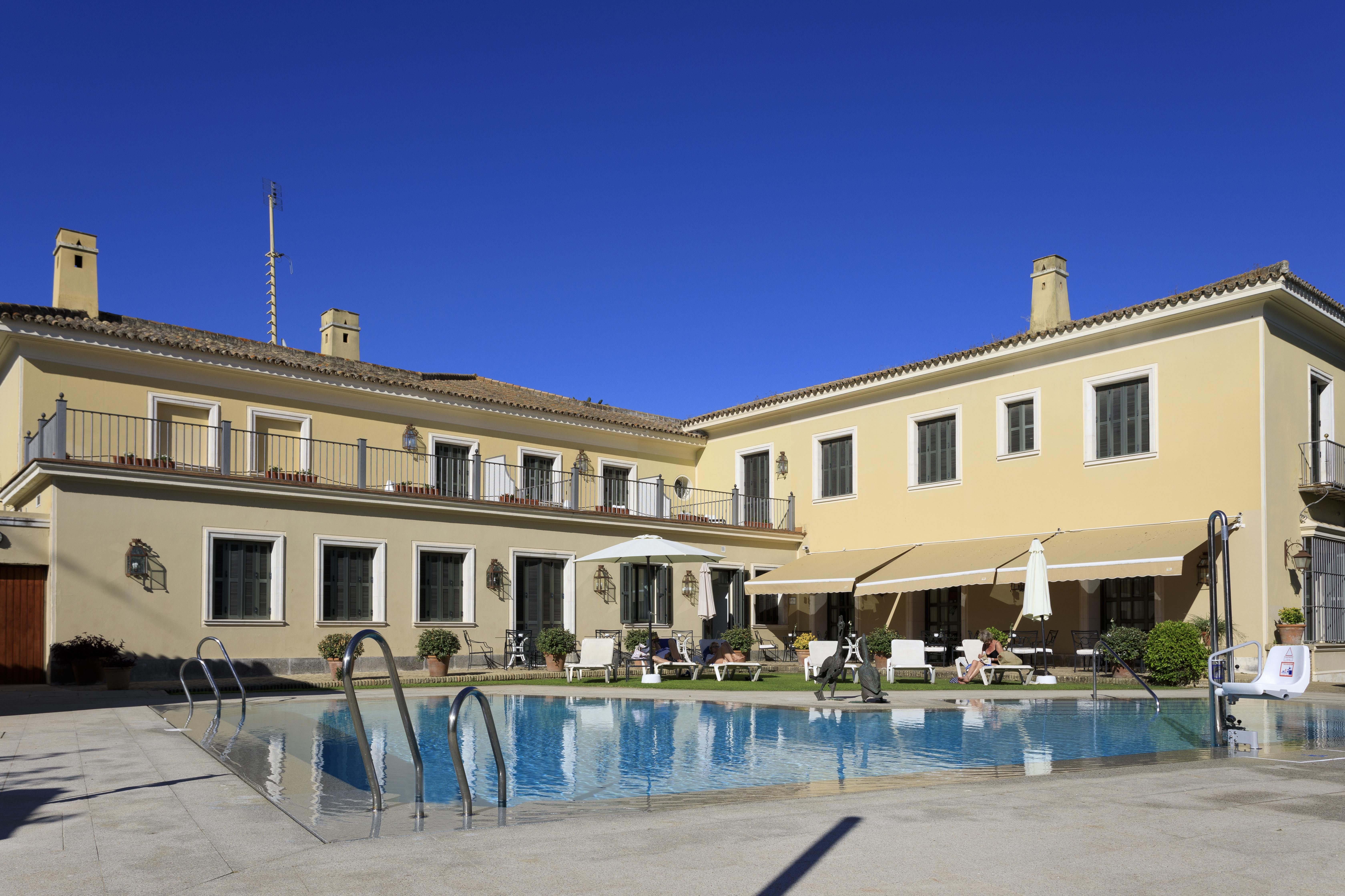 Hotel Jerez Jerez de la Frontera