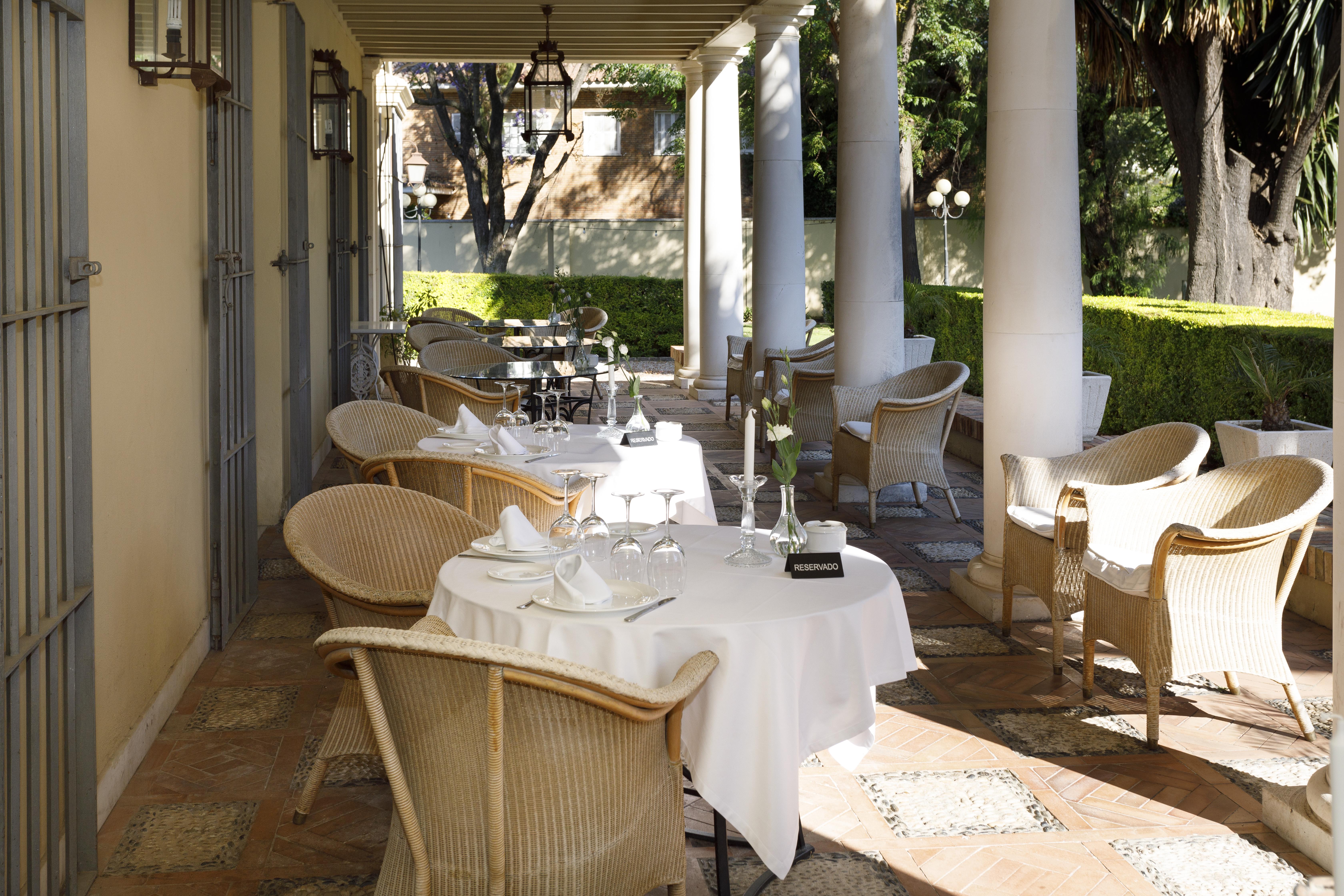 Jerez Hotel