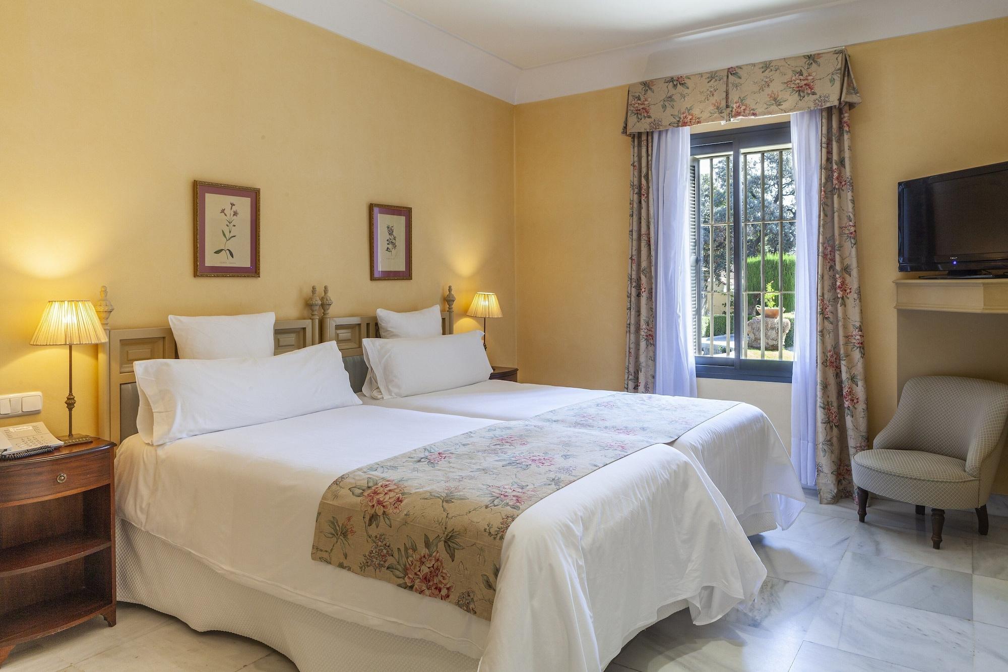 Jerez Hotel Jerez de la Frontera