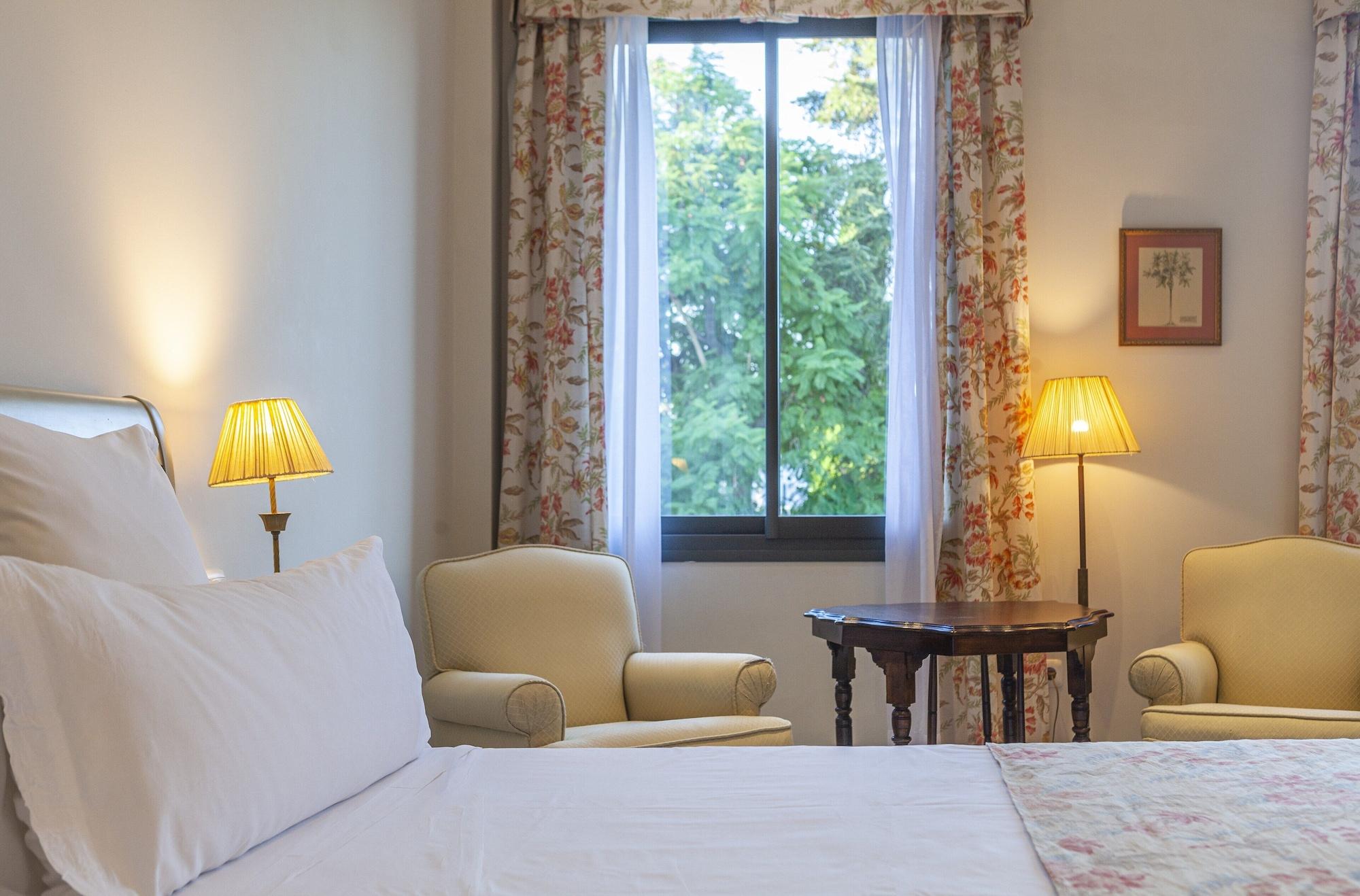 Hotel Jerez Jerez de la Frontera