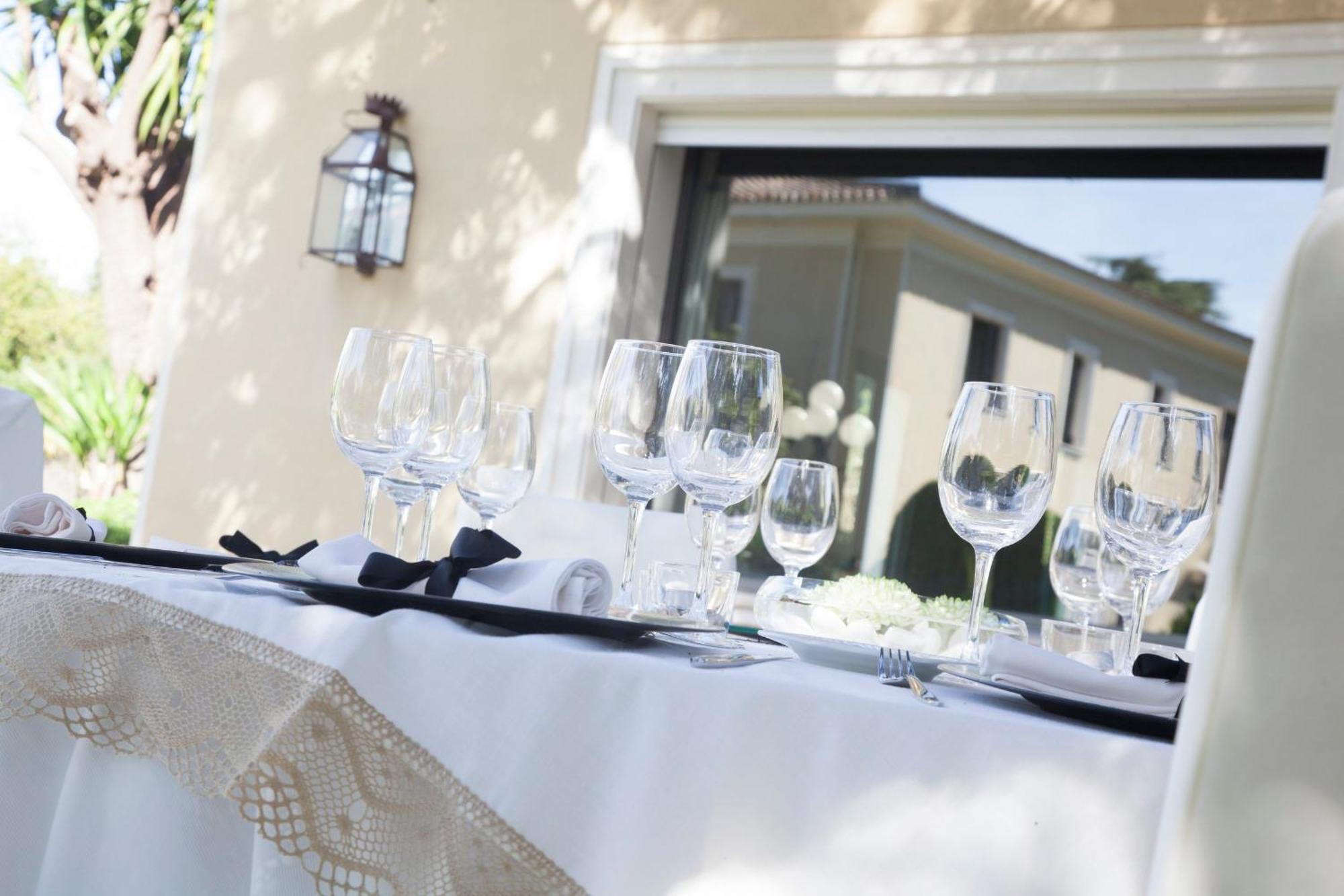 Hotel Jerez