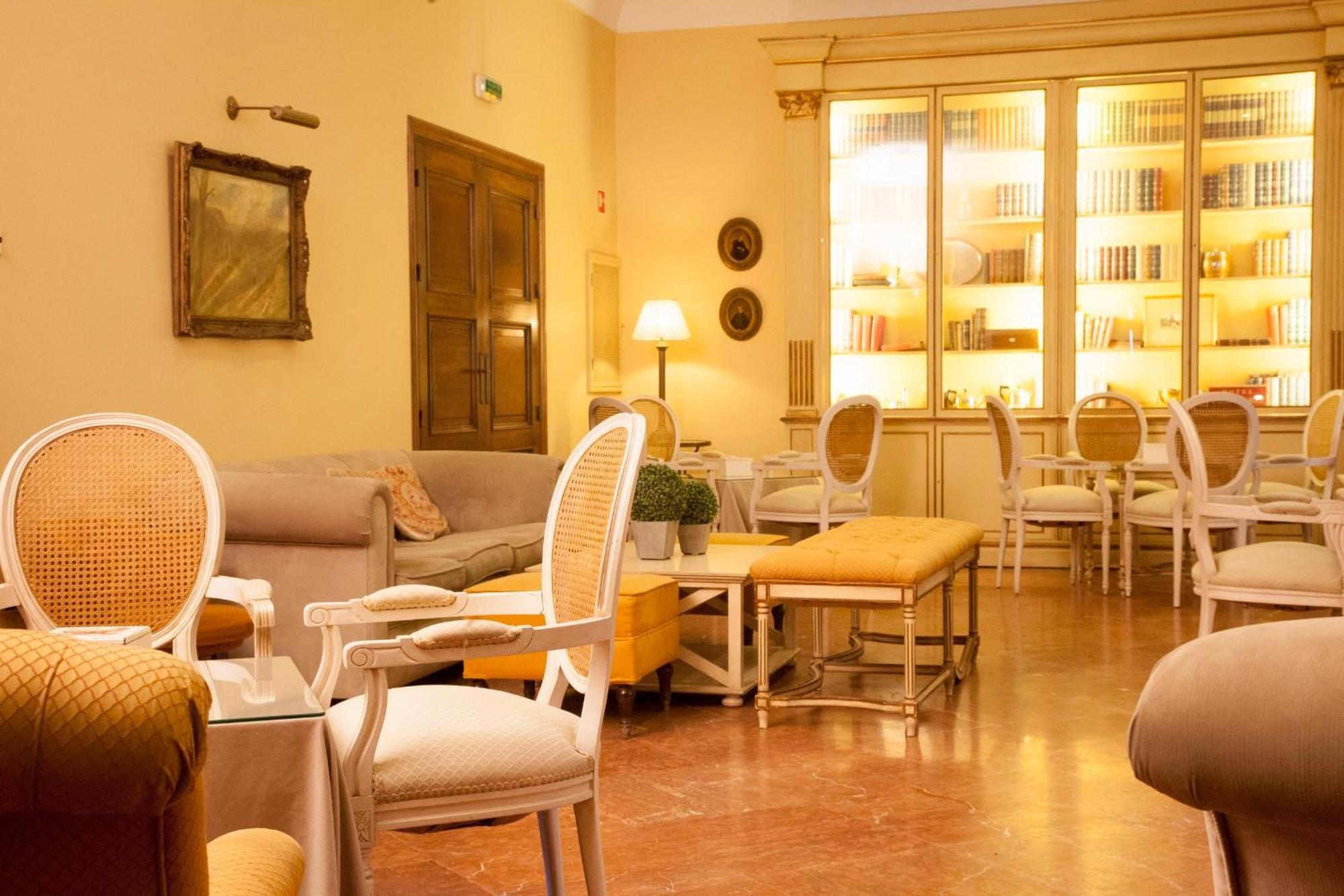 Hotel Jerez Jerez de la Frontera