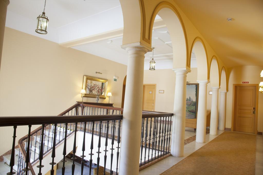 Jerez Hotel 5*