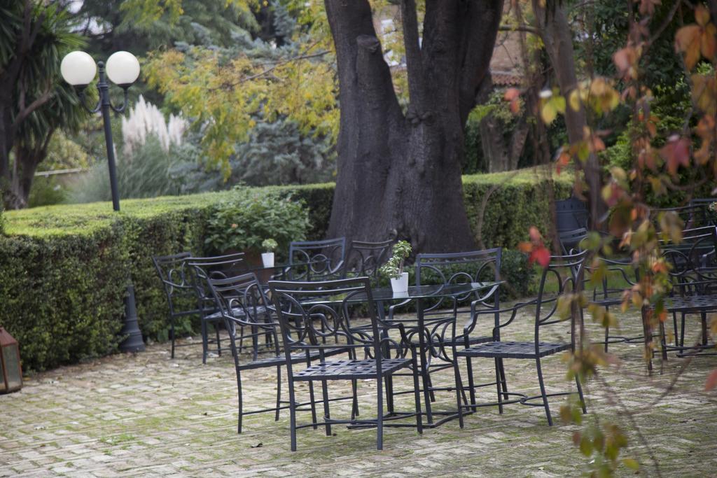 Hotel Jerez 5*
