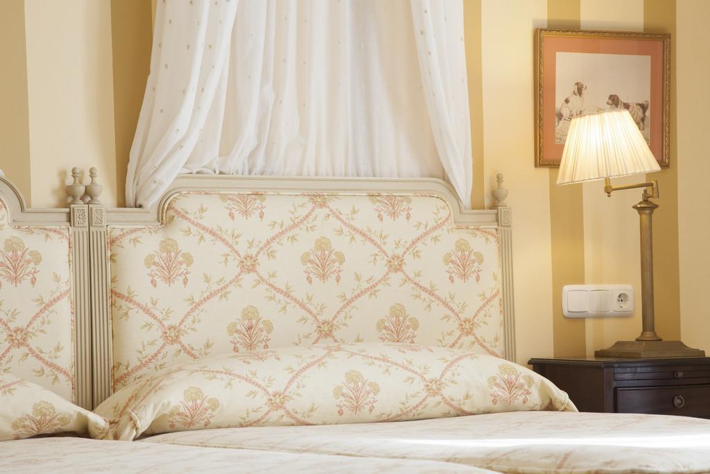 Jerez Hotel 5*